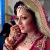 Drashti Dhami as Geet wedding pic