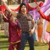 Gurmeet Choudhary : Gurmeet Choudhary as Maan in GHSP