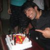 Karan Singh Grover : Karan Singh Grover on his birthday