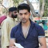Gurmeet Choudhary : Gurmeet as Maan Singh Khurana