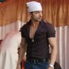 Gurmeet Choudhary : Gurmeet Choudhary a still from GHSP