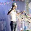 Gurmeet Choudhary : Gurmeet Choudhary as Maan Singh Khurana
