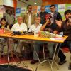 Chala Mussaddi - Office Office music launch by cast and crew at Radio City