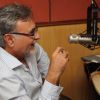 Celebs at Chala Mussaddi - Office Office music launch at Radio City