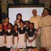 Madhuri Dixit at launch of Valuable Group Virtual BMC School initiative
