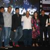 Yash Chopra, Karan Johar, Farah Khan and Ashutosh launch 'UTV Stars' channel