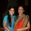Vinita Malik : Hina Khan and Vinita Malik