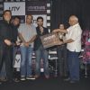 Yash Chopra, Ashutosh Gowariker, Karan Johar And Farah Khan at 'UTV Stars' channel launch