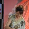 Madhuri Dixit during the 'Amul FoodFood Mahachallenge' Reality Show in Mumbai