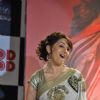 Madhuri during the 'Amul FoodFood Mahachallenge' Reality Show in Mumbai