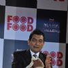 Sanjeev Kapoor during the 'Amul FoodFood Mahachallenge' Reality Show in Mumbai