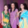Parul Chauhan : Hina, Sara and Parul