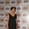 Madhuri Dixit at 'VOGUE Beauty Awards 2011' ceremony