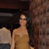 Shraddha Kapoor at 'VOGUE Beauty Awards 2011' ceremony