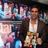 Akshay Kumar at launch of Star Week Magazine at Cestla Vie in Bandra, Mumbai