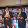 Akshay Kumar at Star Week mag anniversary issue launch at Cest La Vie.  .