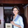 Anushka Sharma at 'Vogue Beauty Awards 2011' at Taj land's End