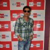 Manoj Bajpai at Aarakshan promotional event at Big FM