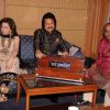 Pankaj Udhas at Ghazal festival Khazana day 2 at Trident