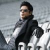 Shah Rukh Khan : Still picture of SRK as DON from Don 2 - The Chase Continues