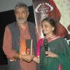 Prakash Jha at Aarakshan 15 mins media preview at Cinemax