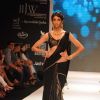 Models walks the ramp for CVM Exports day 2 at IIJM 2011