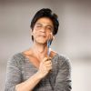Shah Rukh Khan : Shahrukh Khan advertisement for Rotomac pens