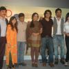 Ayesha Takia at Nagesh Kuknoor's film Mod first look at Cinema. .