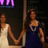 India International Jewellery Week (IIJW) 2011 Day 4 at Hotel Grand Hyatt in Kalina, Mumbai