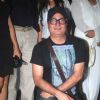 Riya Sen and Vinay Pathak grace the screening of Tere Mere Phere at the launch of 'Open Door Films Ltd' at Cinemax