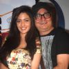 Riya Sen and Vinay Pathak grace the screening of Tere Mere Phere at the launch of 'Open Door Films Ltd' at Cinemax