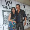 Wild Wild West Restaurant Party at Fun Republic, Mumbai