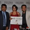 Bipasha Basu unveils Dicitex Furnishings' new range