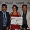 Bipasha Basu unveils Dicitex Furnishings' new range