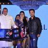Sanjay Dutt, Bipasha Basu, Neha, Riya and Raima Sen grace the Gitanjali Bollywood Ticket nite at The Leela