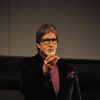 Amitabh Bachchan graces the Kaun Banega Crorepati launch at JW Mariott