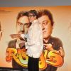 Amitabh Bachchan unveiled Rascals first look at PVR, Juhu.  .