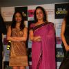 Hema and Esha Deol unveil the film 'Tell Me O Kkhuda' look at Cinemax
