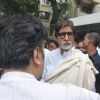 Amitabh Bachchan pays tribute to Shammi Kapoor