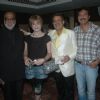 Bobby Darling at Beach Cafe Music Launch