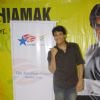 Shiamak Dawar at American institute tie up event, Mahalaxmi. .