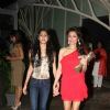 Celebs At Rohit Bal's Post Bash For Lakme