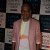 Celebs At Rohit Bal's Post Bash For Lakme