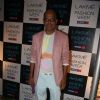 Celebs At Rohit Bal's Post Bash For Lakme