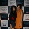 Celebs At Rohit Bal's Post Bash For Lakme