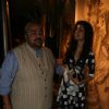 Celebs At Rohit Bal's Post Bash For Lakme