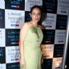 Celebs At Rohit Bal's Post Bash For Lakme