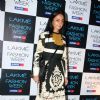 Celebs At Rohit Bal's Post Bash For Lakme