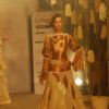 Arjun Rampal walks the ramp for Rohit Bal at Lakme Fashion Week 2011 launch