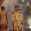 Arjun Rampal walks the ramp for Rohit Bal at Lakme Fashion Week 2011 launch